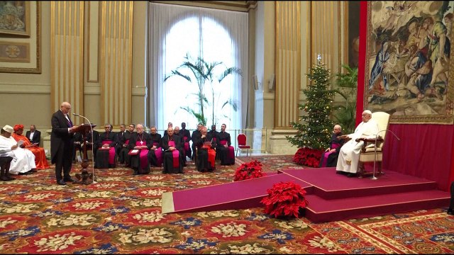 El Vaticano publica su doctrina sobre la IA, una oportunidad que conlleva desafíos éticos