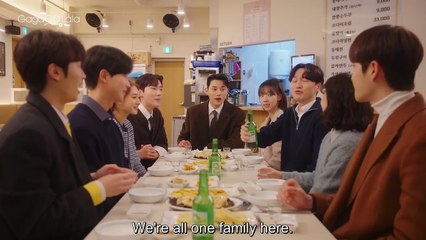 Jun and Jun ep 8 eng sub