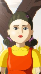 ✨SQUID GAME SAISON 3✨