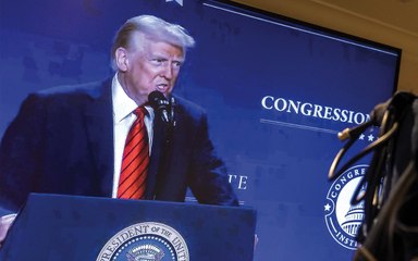 Ecco cosa pensa Donald Trump di DeepSeek, l'AI cinese a basso costo