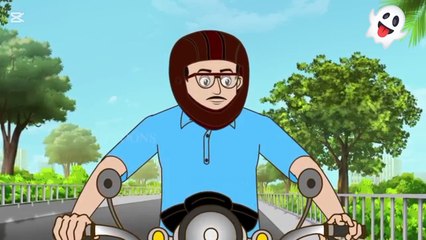 Riya ka Bhoot: Unleashing the Haunting Mysteries!