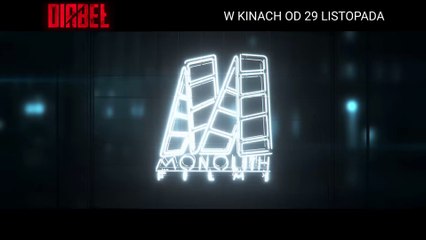 Diabel - Trailer