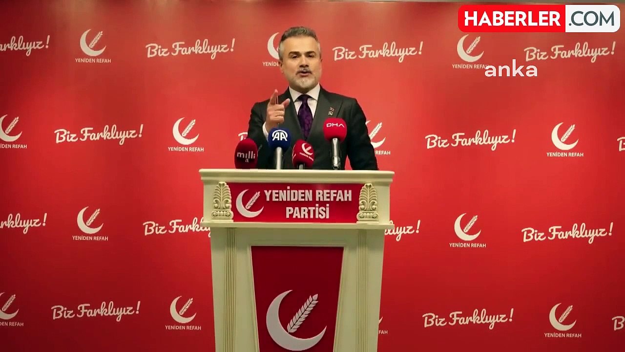 Kartalkaya'daki Otel Yangın Faciası... Suat Kılıç: 'Turizm Bakanı Kendi Otellerine Bakmaktan, Türkiye Turizmine Bakamaz Hale Gelmiştir"