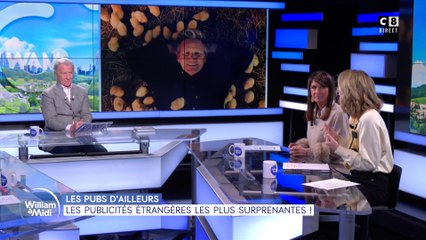 Les pubs d'ailleurs : Les publicités étrangères les plus surprenantes !