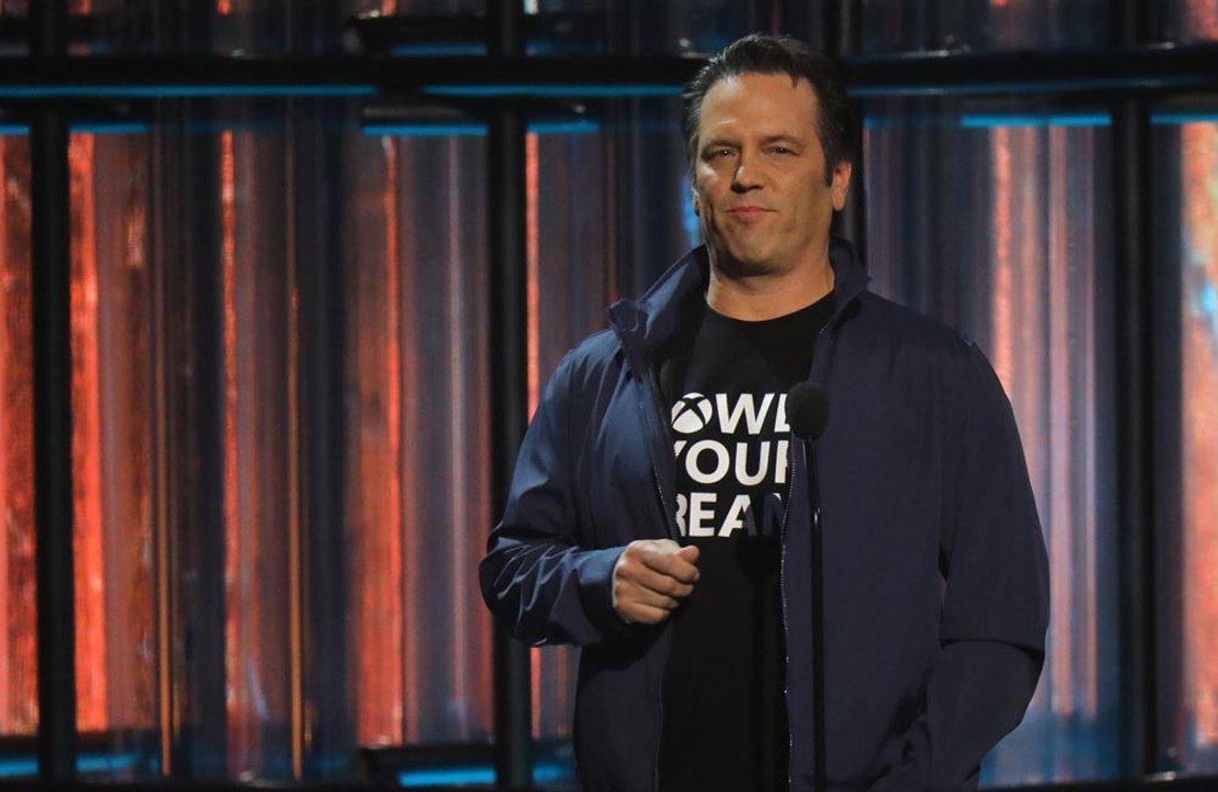Phil Spencer stated Xbox success is dependent on hardware innovation