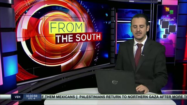 United States, govt. orders federal agencies to block grants and loans