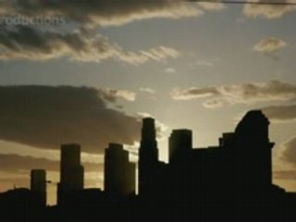 TIMELAPSE HD by 599 Productions