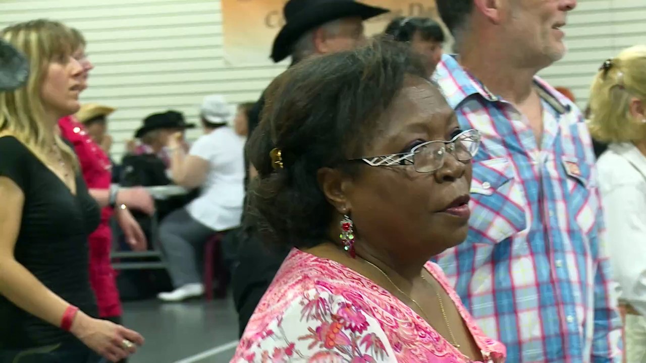 La Cucarracha en 2013 à Lattes