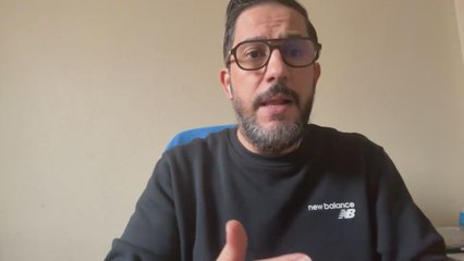 "No se van dinero. sino por paparazzis"