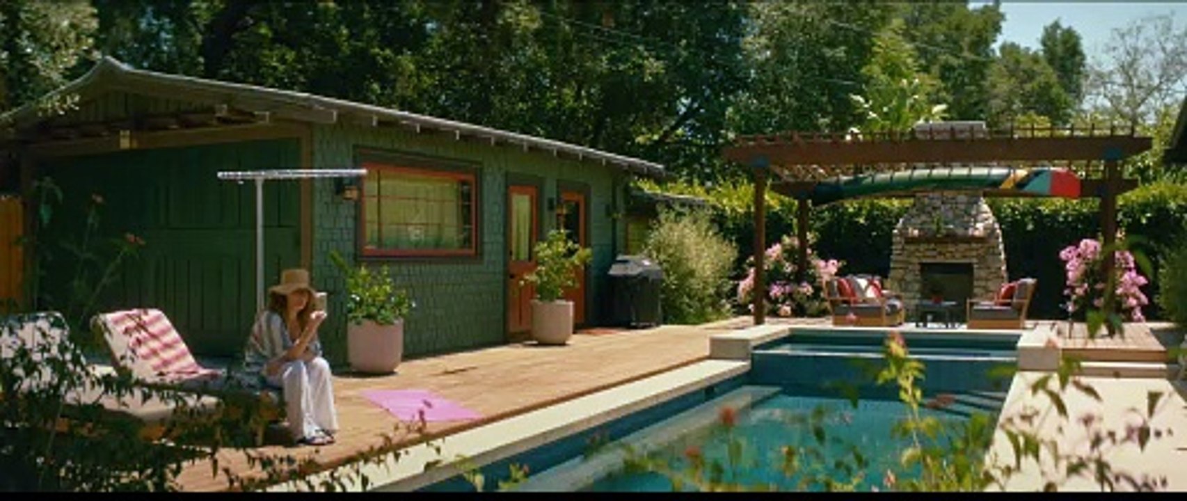 Katie's Mom - Trailer