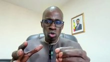 Mise au point sur la Migration Circulaire par Khadim Bamba Fall (nouveau Coordonnateur National des BAOS)