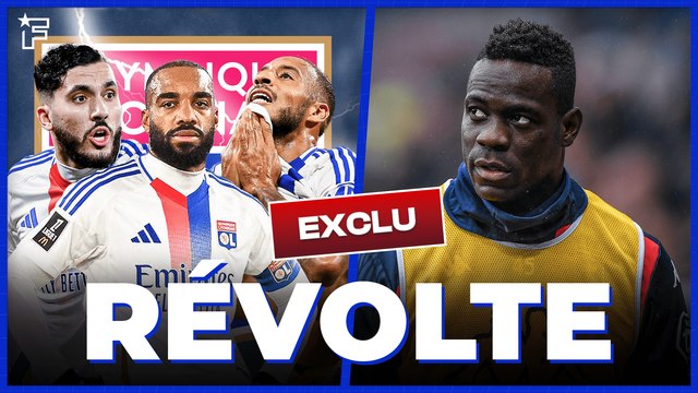 JT Foot Mercato : le vestiaire choqué par le départ de Pierre Sage