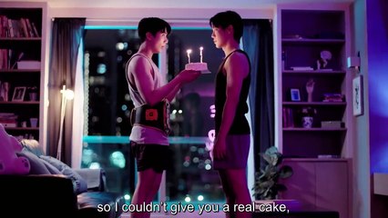 Wandee Goodday Ep 12 Eng Sub