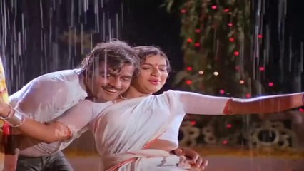 Ambika and ambarish Hot Song in Chakravyuha (1983)
