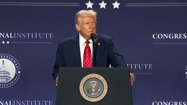 Donald Trump va interdire les personnes transgenres dans l'armée