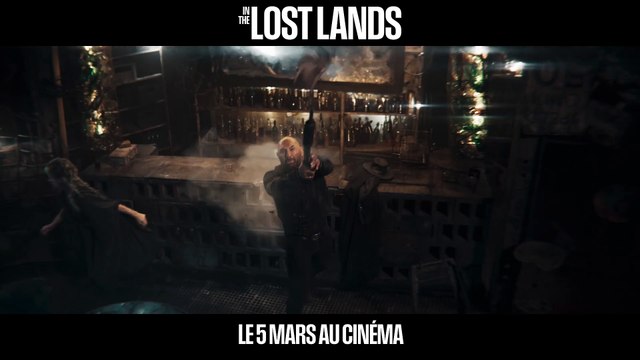 In the Lost Lands : Bande-annonce VOST