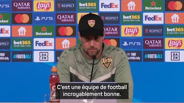 Stuttgart - Hoeness : Le PSG fait partie des cinq meilleures équipes d'Europe