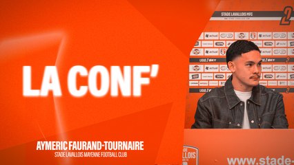 Aymeric Faurand Tournaire signe son premier contrat !