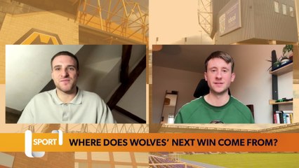 Where do Wolves’ next wins in the Premier League come from?