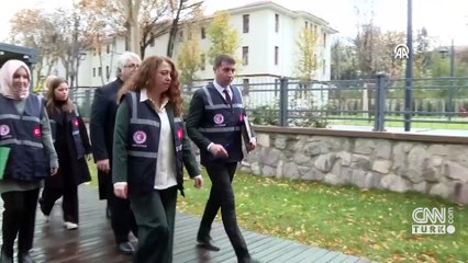 Yangın malzemesine fahiş fiyat denetimi