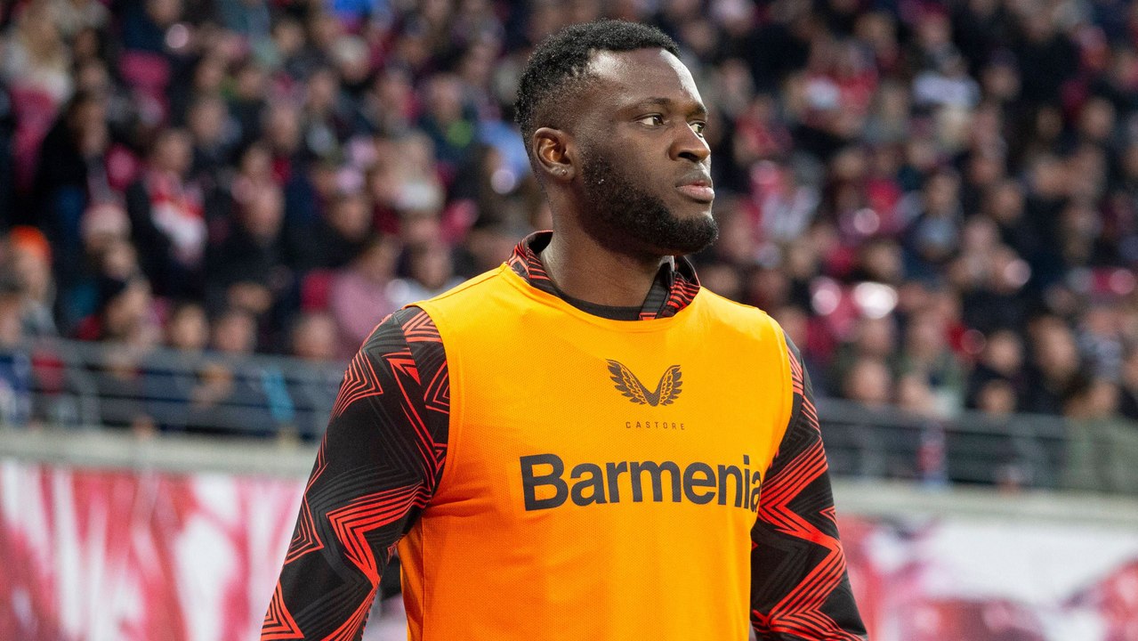 Xabi Alonso: 'Wir bereiten uns ohne Boniface vor'