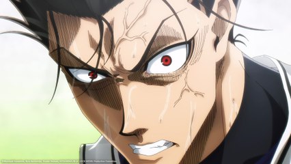 Blue Lock le film - Episode Nagi