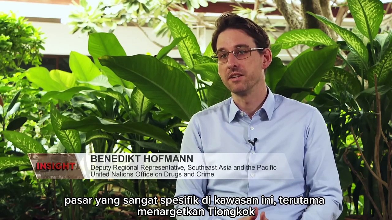 INSIGHT_SOUTHEAST ASIA ONLINE GAMBLING ADDICTION  (How Online Gambling Took Hold Of Philippines And Indonesia: Will The Crackdowns Help?) [Sub Indo]