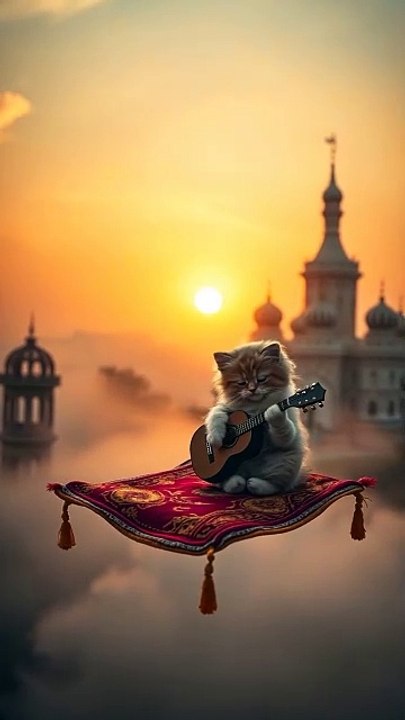 Whole New World
