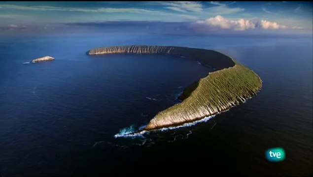 El Origen de las Galápagos: Historia, Naturaleza y Curiosidades | Documental Completo HD
