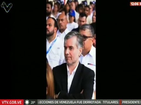 Pdte. Nicolás Maduro: Venezuela está preparada para avanzar en cualquier escenario, no nos detendrán