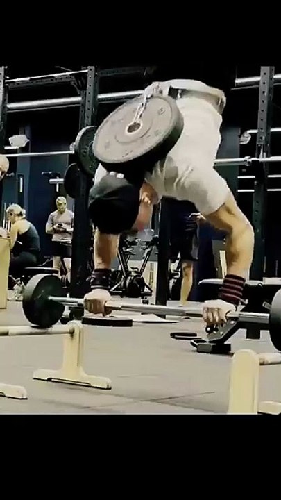 One-Arm Handstand