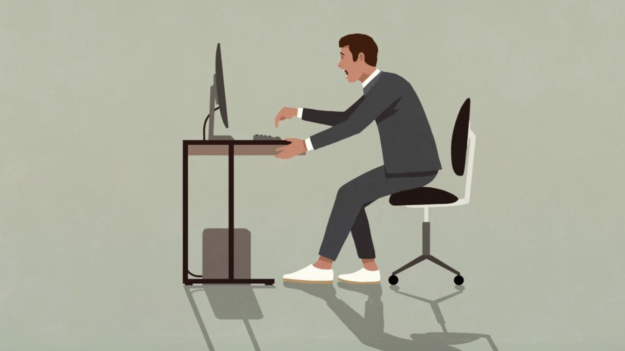 Laid Off From A Tech Company? Here's How To Find A Tech Job In A Different Industry