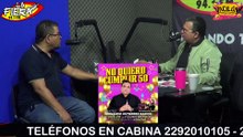 El Vacilón con Víctor Sánchez!!! (118)