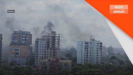 Ketegangan di Congo, Goma berisiko jadi medan pertempuran