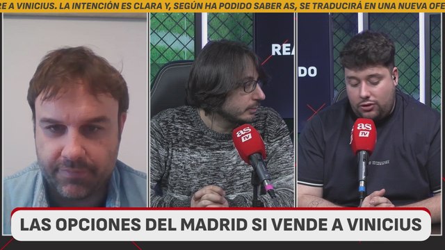 Posibles fichajes del Real Madrid