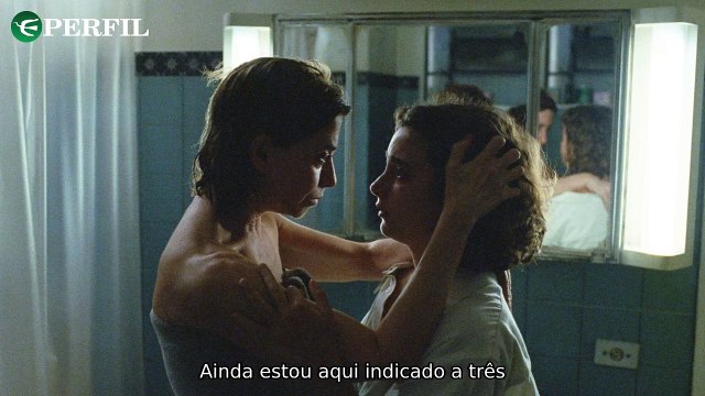 Ainda Estou Aqui: Atriz fala sobre 'Treta' e apoia denúncias contra Marilyn Manson