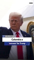 Fred Fleitz: Colombia a ‘success’ for Trump