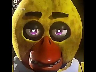 The animatronics rizz you up for 1 hour