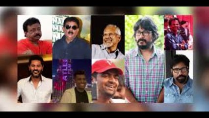 Tamil cinema directors are venturing into Bollywood