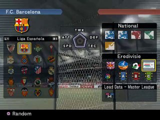 Winning Eleven: Pro Evolution Soccer 2007 online multiplayer - ps2