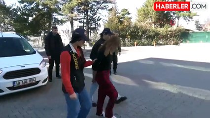 Yangın faciasında ölenlerin yakınları ile alay eden kadın tutuklandı