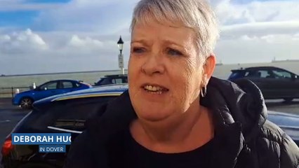 Dover Residents React to Elon Musk's Bold Proposal to Rename the English Channel 🌊