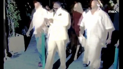 La Chute de P. Diddy (Max) - 28 janvier