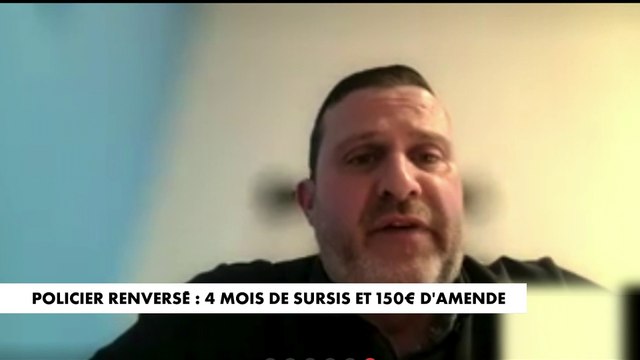 Sylvain André : «Ce que nous regrettons, ce sont les faits qui ont été retenus»