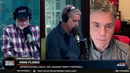 Mike Florio likes how Bears have operated this offseason