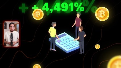 El Halving De Bitcoin Explicado (Última Oportunidad)