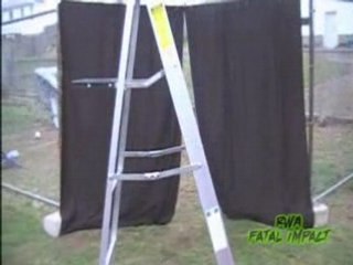 Fatal Impact Match 6 T. Phoenix Vs Image