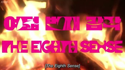 The Eighth Sense Ep 3 eng sub