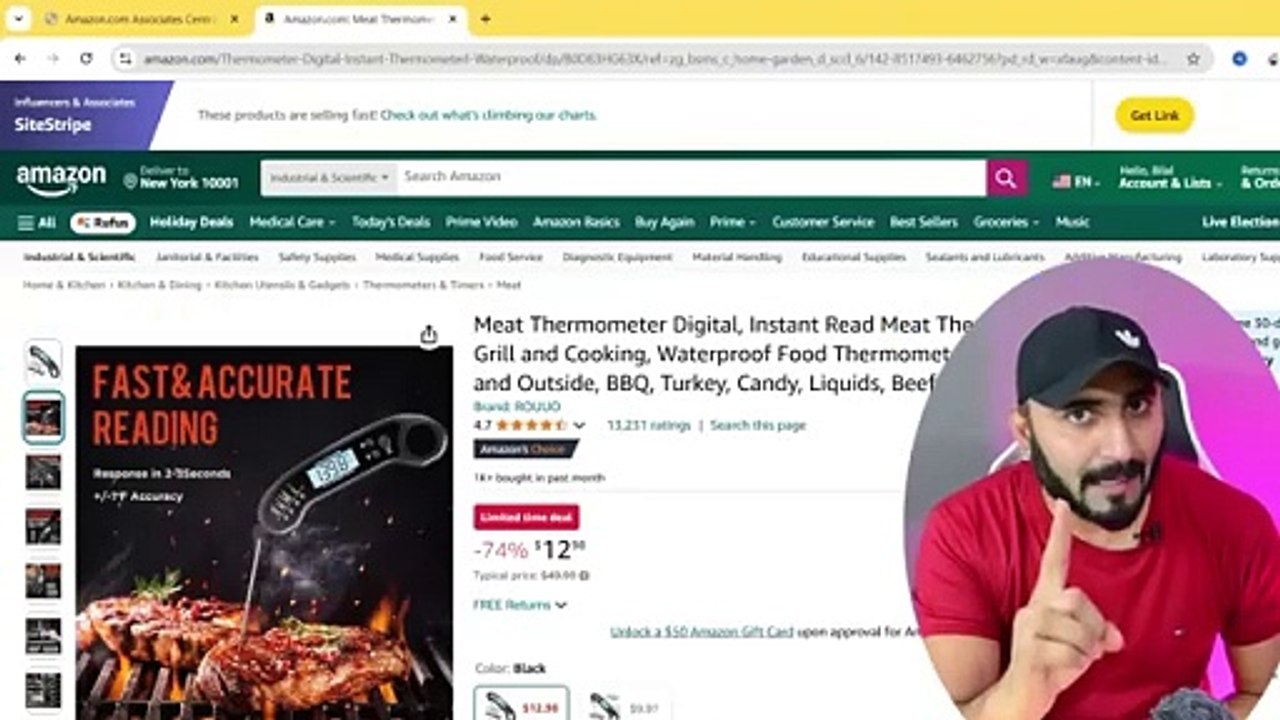 Upload Video & Earn! 💵 | How to Make Money Online in Pakistan #Fliki