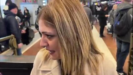 Firenze, la protesta dei capotreno dopo le aggressioni: «Stanchi di lavorare con la paura»